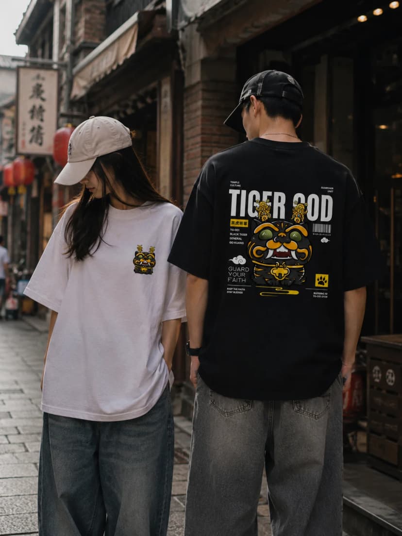 神獸系列
